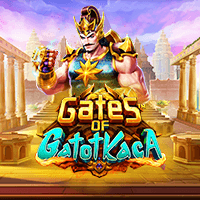 rtp live gates of gatotkaca